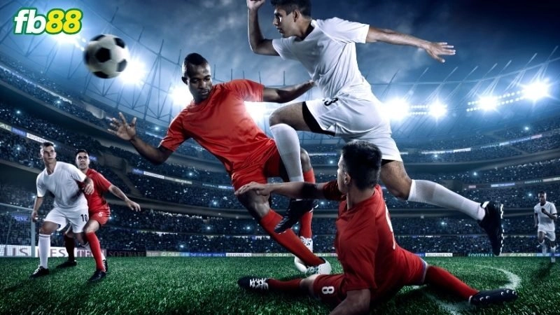 Những Kiến Thức Cần Nắm Về Kèo Rung
